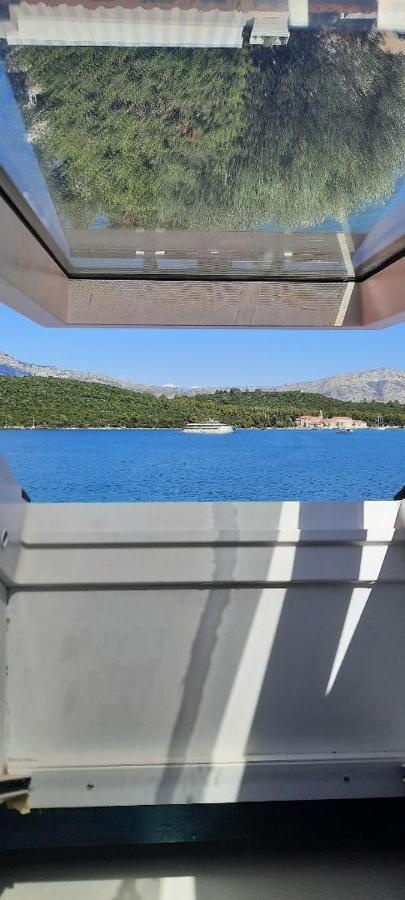Beach House Nada Korčula Exterior foto