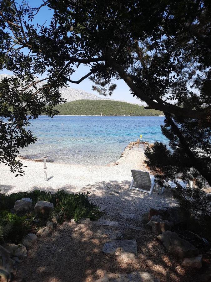 Beach House Nada Korčula Exterior foto