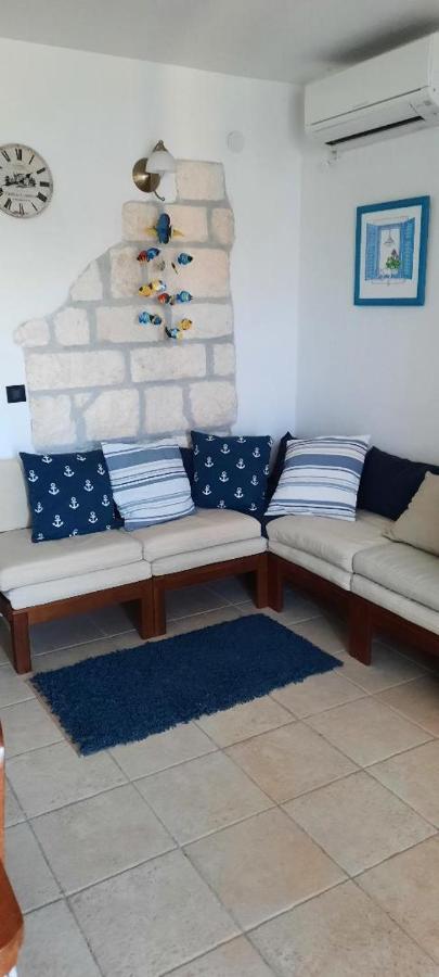 Beach House Nada Korčula Exterior foto